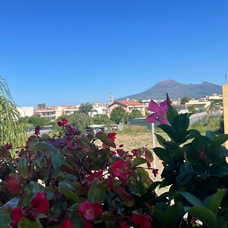 Pompeii 22 Apartment エクステリア 写真